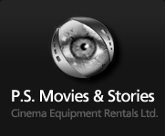 P.S. Movies & Stories Ltd.