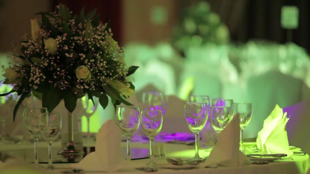 Elysium Hotel-dining video