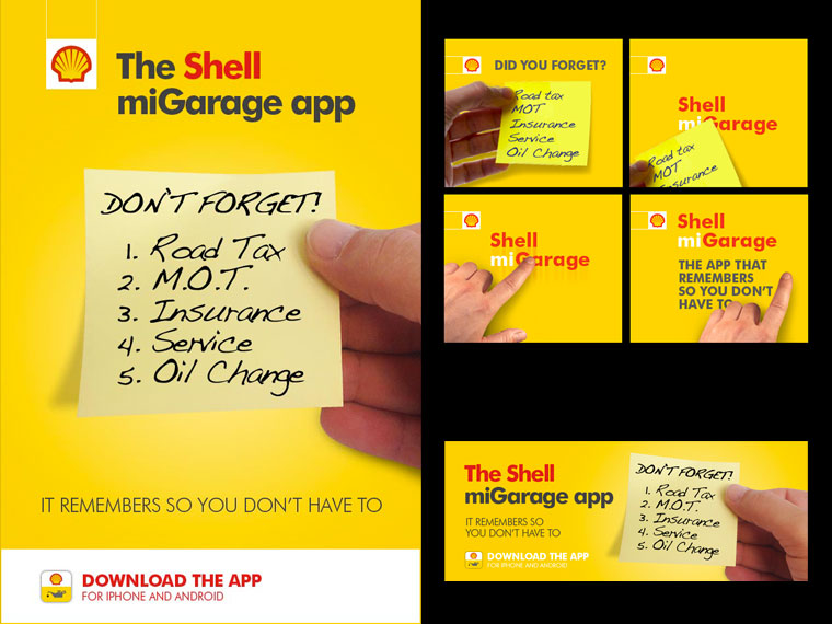 Shell_migarage