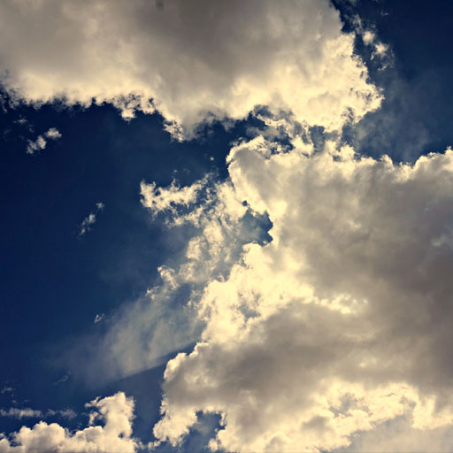 Nicosia clouds