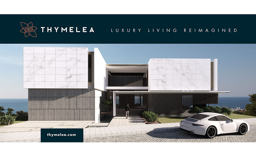 Thymelea Luxury Living